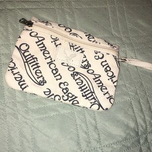 American eagle outfitters mini purse